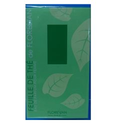 Florestan Perfume de TÉ verde de Grasse 100 ml